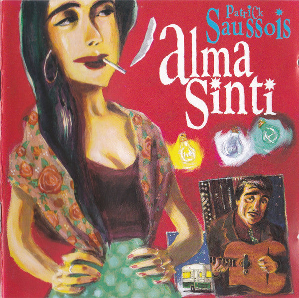Alma Sinti