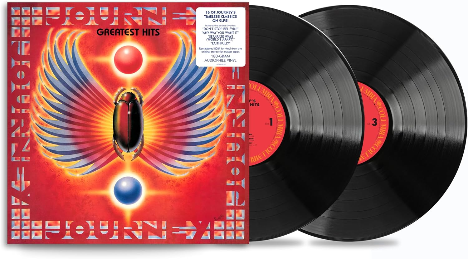 Greatest Hits