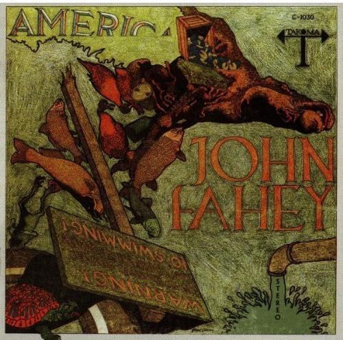 America
