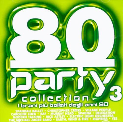 80 Party Colloction Vol.3