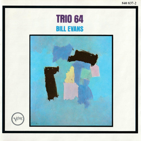 Trio 64 Plus