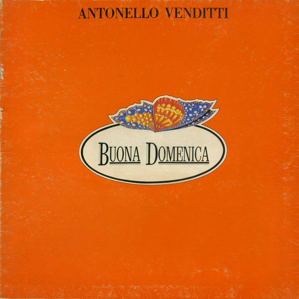 Buona Domenica