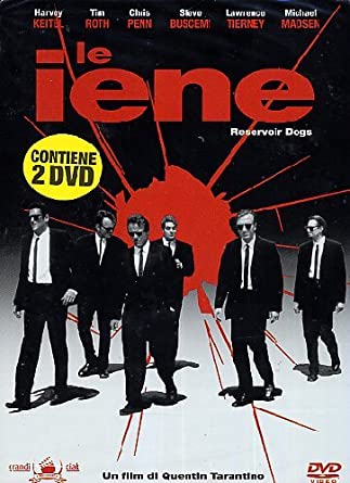 Le iene Steelbook 2DVD