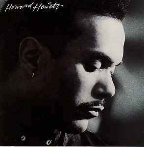 Howard Hewett