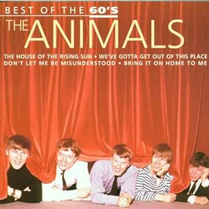 Best Of The 60's