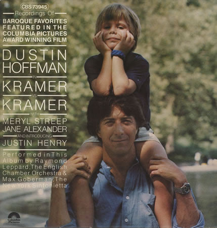 Kramer Vs. Kramer