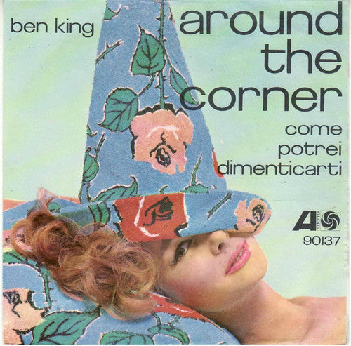 Around The Corner / On The Street Where You Live