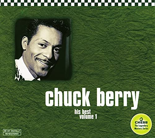 His Best Volume 1