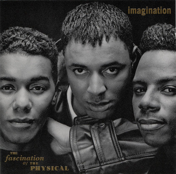 The Fascination Of The Physical Limited Edition