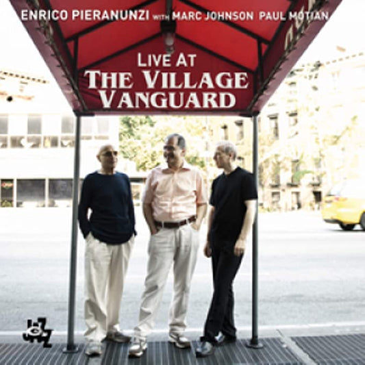 Live At Village Vanguard