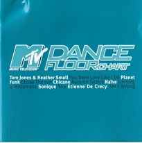 Mtv Dance Floor Chart