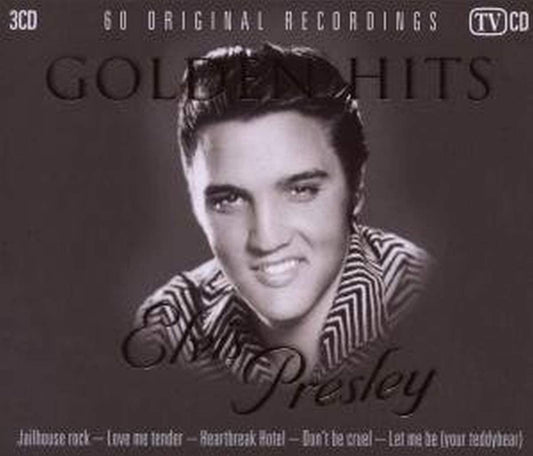Golden Hits BOXSET