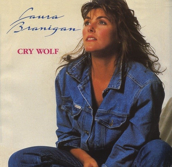 Cry Wolf  / Whatever I Do