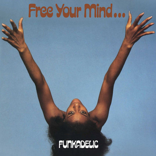 Free Your Mind 50th Anniversary Edition