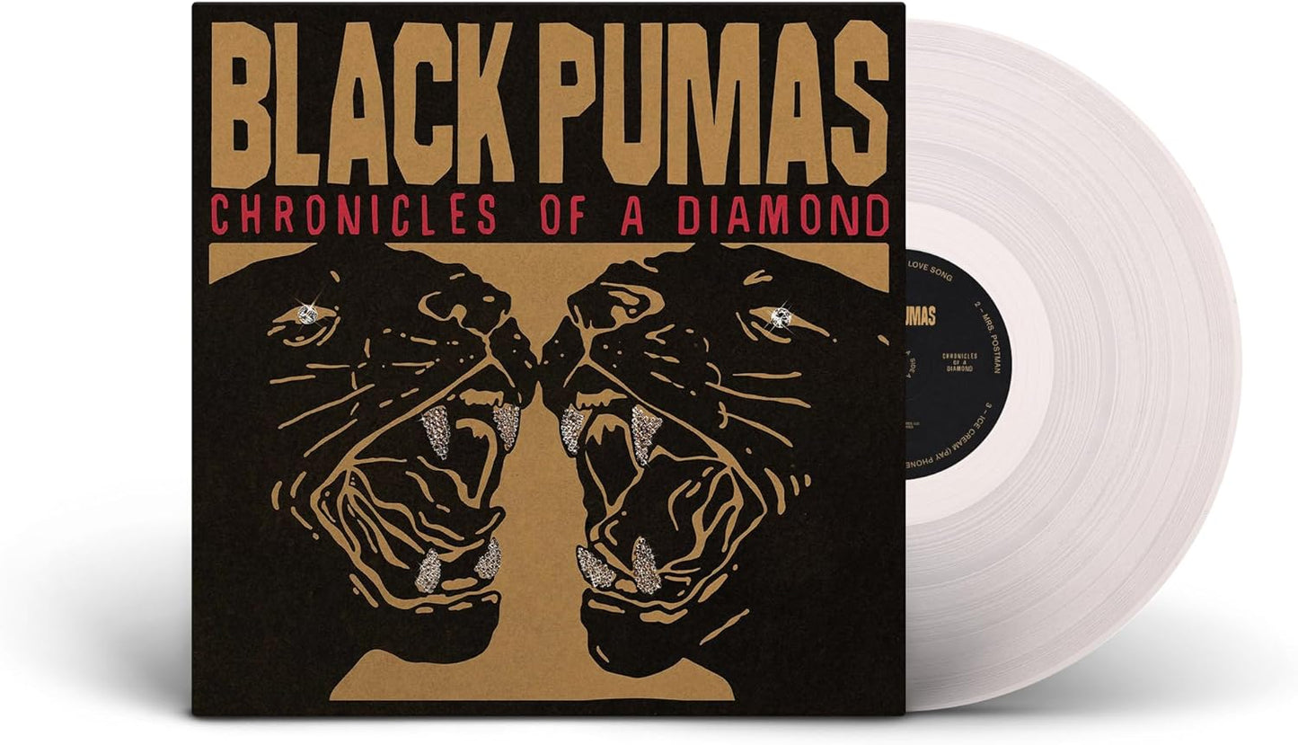 Chronicles Of A Diamond