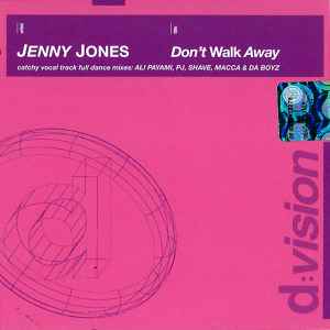 Don't Walk Away