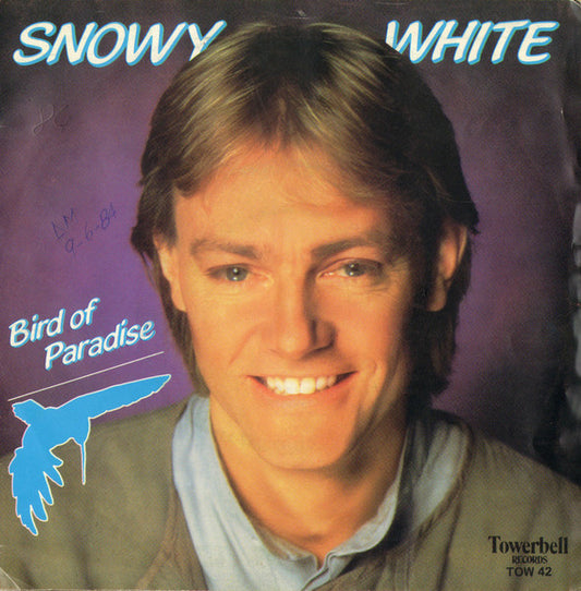 Bird Of Paradise / The Answer