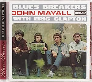 Blues Breakers