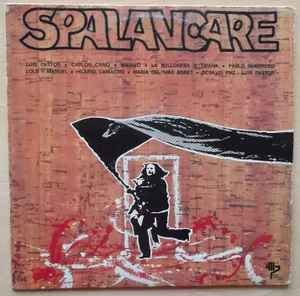 Spalancare