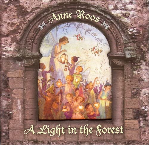 Light In The Forest SACD