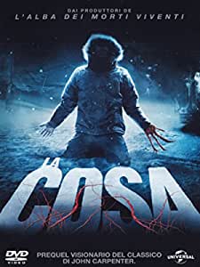 La Cosa 2012