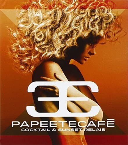 Papeete Cafè - Cocktail & Sunset Relais