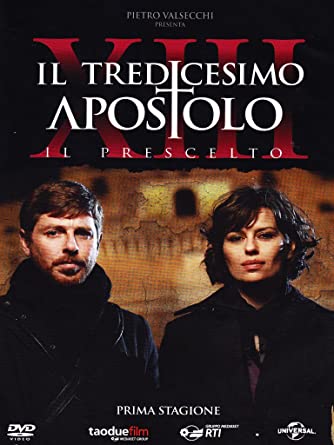 Il Tredicesimo Apostolo - Stagione 1 6dvd
