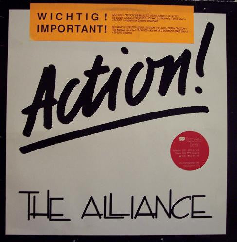 Action