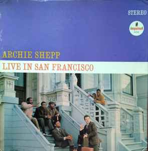 Live In San Francisco