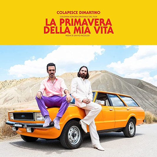 La primavera della mia vita limited edition