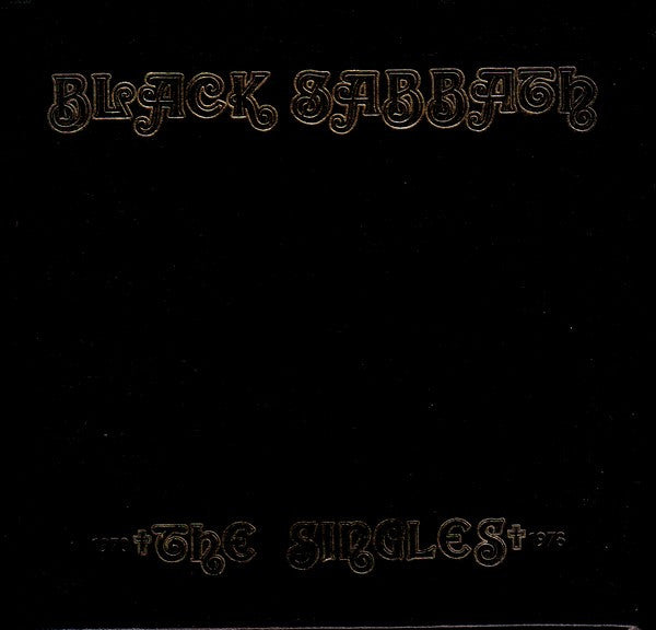 The Singles 1970 1978 boxset
