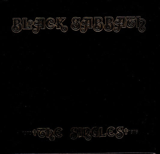 The Singles 1970 1978 boxset
