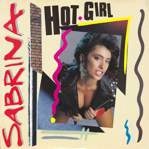 Hot Girl / Kiss Me