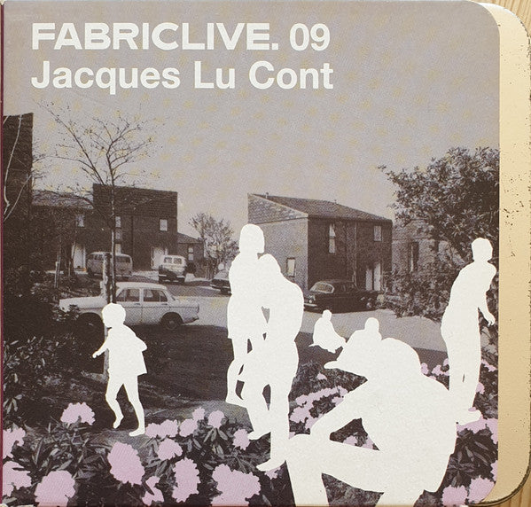 Fabriclive Vol. 09