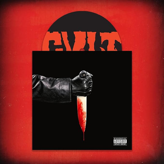 CVLT Deluxe Limited Edition