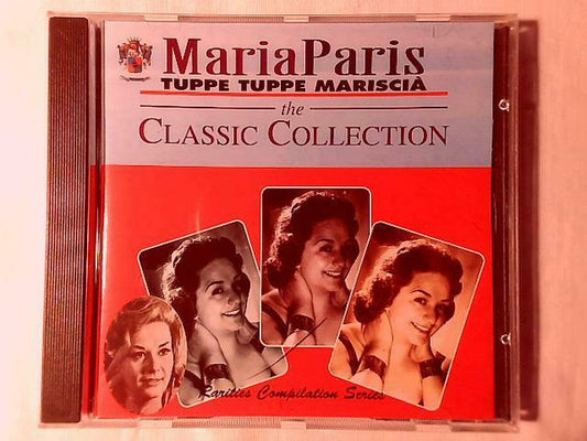 Tuppe Tuppe Mariscia