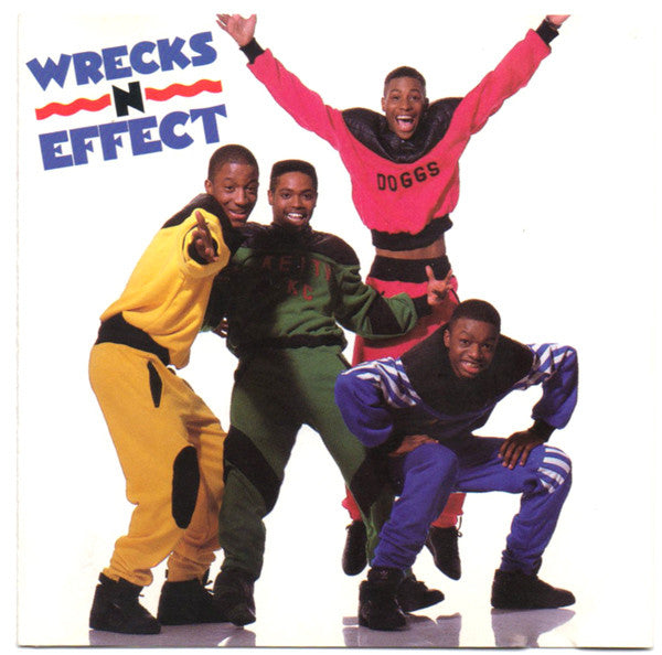 Wrecks-N-Effect