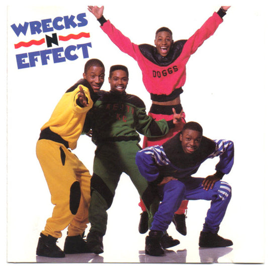 Wrecks-N-Effect