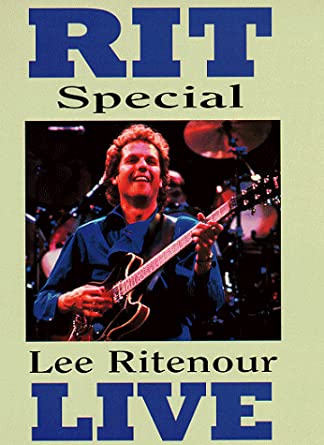 Rit Special  Live
