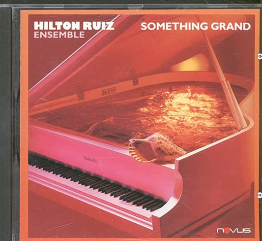 Something Grand
