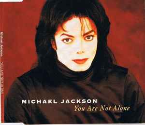 You Are Not Alone