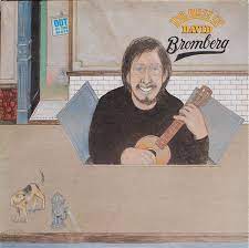 Out Of The Blues The Best Of David Bromberg