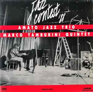 Jazz Contest 88