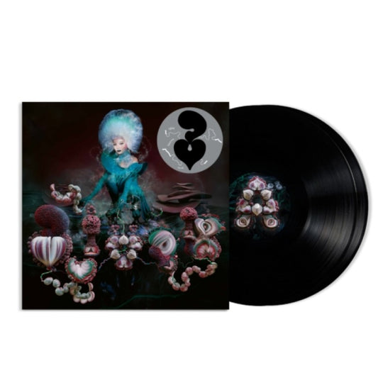 Fossora Black Vinyl