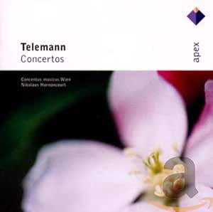 Concertos-