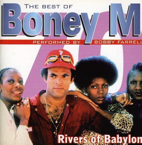 Best Of Boney M