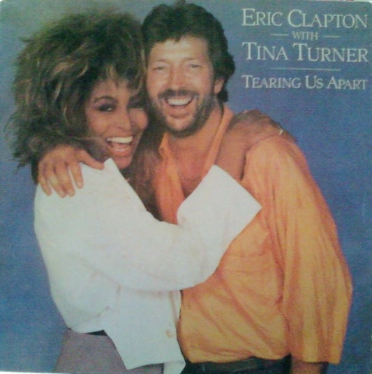 Tearing Us Apart  / Hold On
