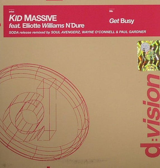 Get Busy
