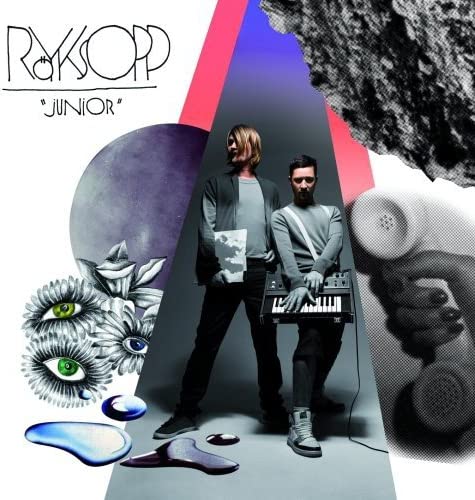 Junior