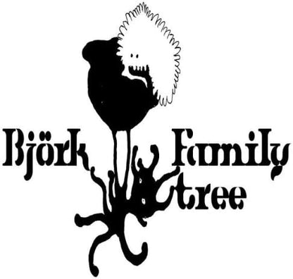 Family Tree BOXSET